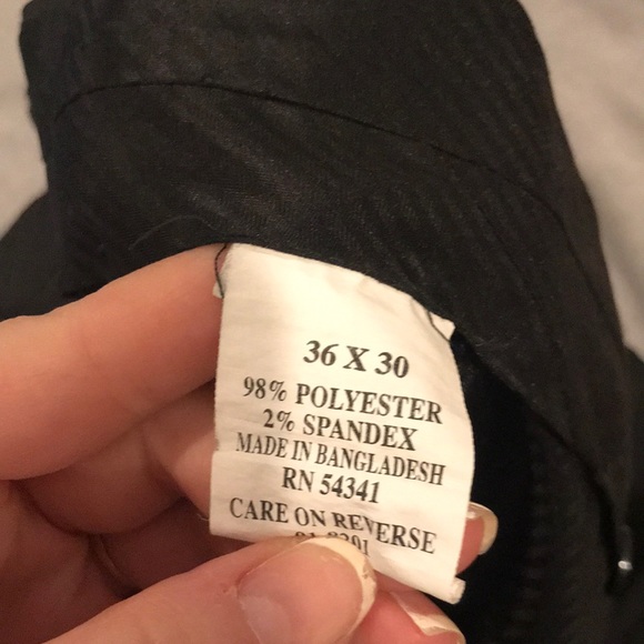 Louis Raphael pants - Picture 3 of 4